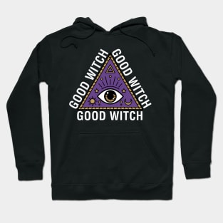 Good Witch Hoodie